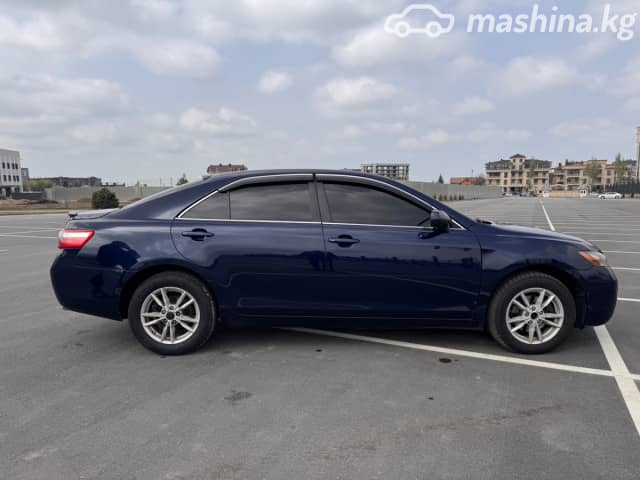 Toyota Camry VI (XV40) 2.4 AT