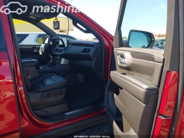 Chevrolet Tahoe V 5.3 AT