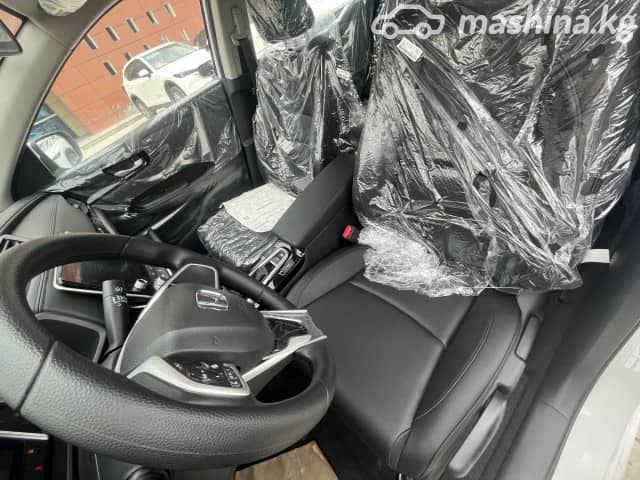 Honda Crider II Рестайлинг 1.0 CVT