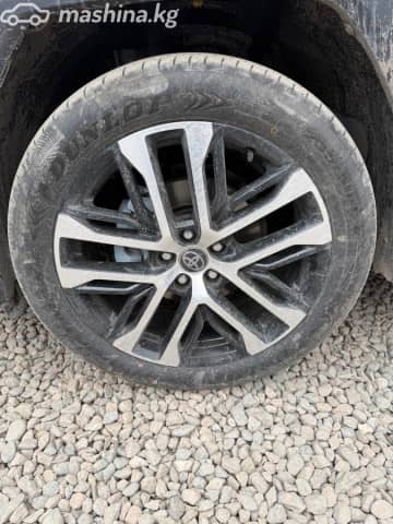 Toyota RAV4 V (XA50) 2.0 CVT 4WD