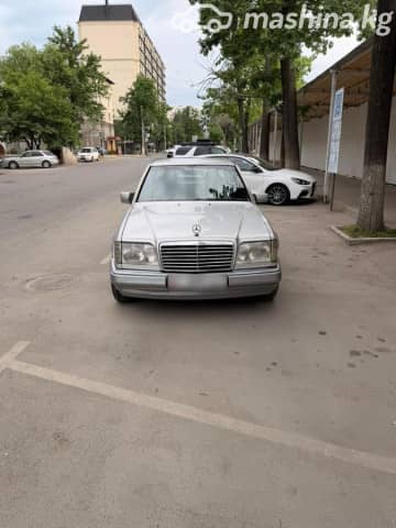 Mercedes-Benz E-Класс I (W124) 320 3.2 AT