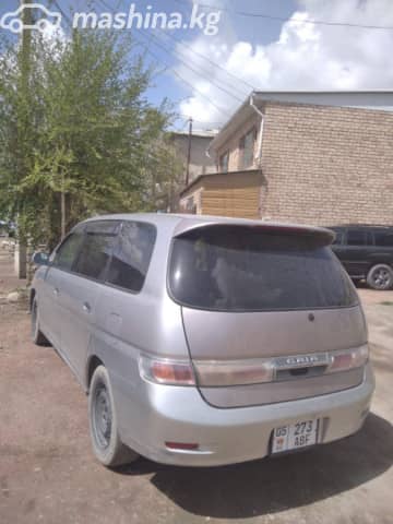 Toyota Gaia 2.0 AT