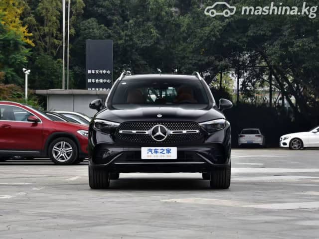 Mercedes-Benz GLC II (X254) 300 de 2.0hyb AT 4WD