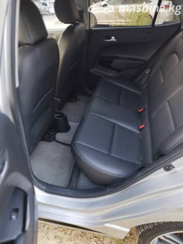 Kia Morning III 1.0 AT