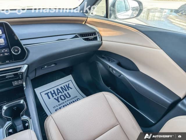 Lexus RX V 350h 2.5hyb CVT 4WD