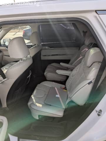 Hyundai Palisade I 2.2 AT