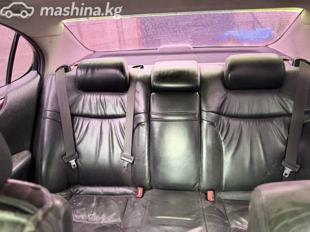 Lexus ES IV 300 3.0 AT