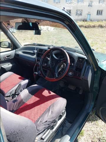 Toyota RAV4 I (XA10) 2.0 AT 4WD