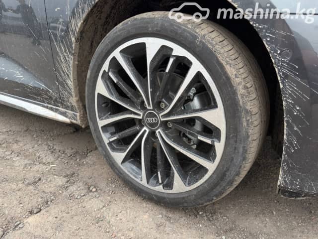 Audi A3 IV (8Y) Рестайлинг