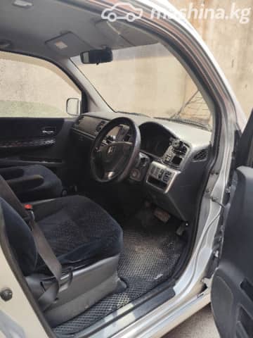Honda Stepwgn II Рестайлинг Spada 2.4 AT