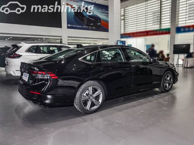 Honda Accord XI 1.5 CVT