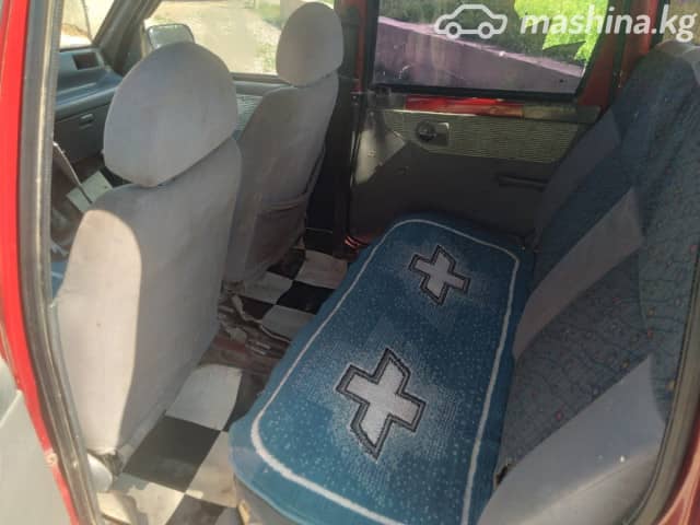 Daewoo Tico 0.8 MT