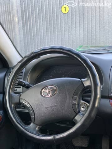 Toyota Camry V (XV30) 2.4 AT