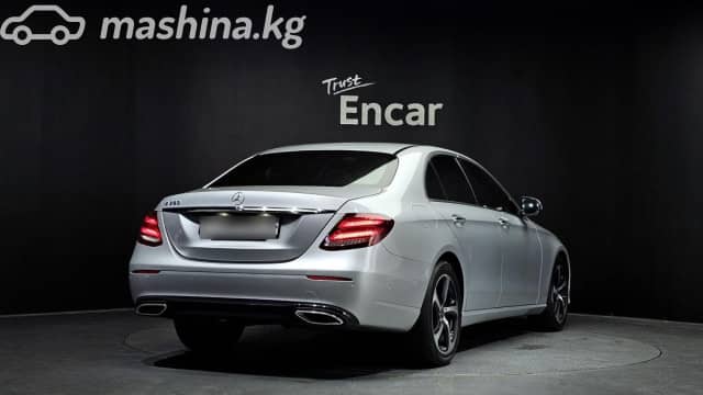 Mercedes-Benz E-Класс V (W213, S213, C238) Рестайлинг 250 2.0 AT