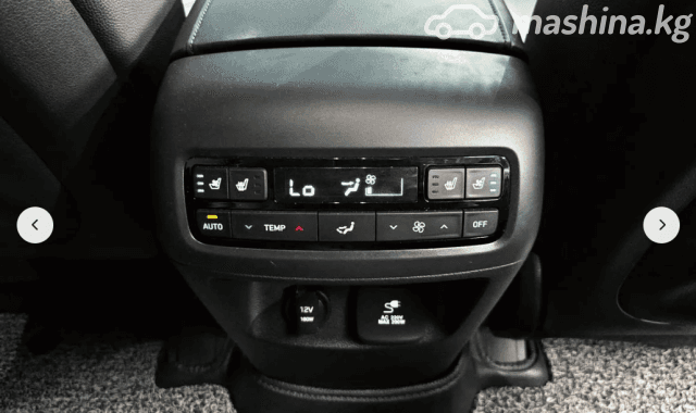 Hyundai Palisade I 2.2 AT
