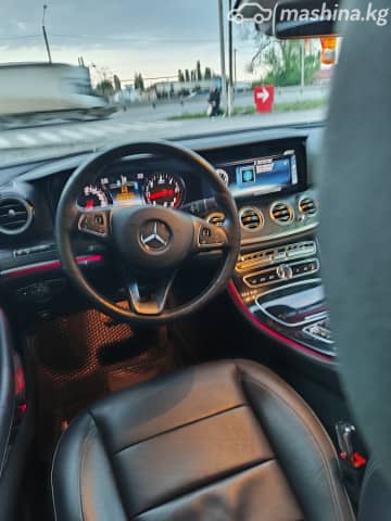 Mercedes-Benz E-Класс V (W213, S213, C238) E 220 d 9G-TRONIC