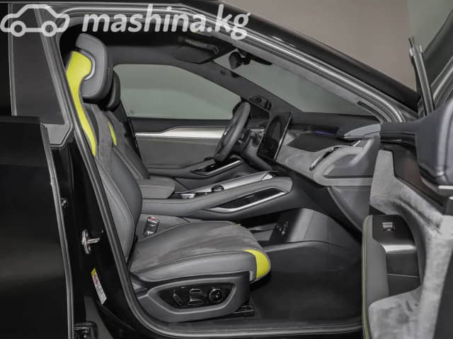 BYD Song L Electro AT 4WD