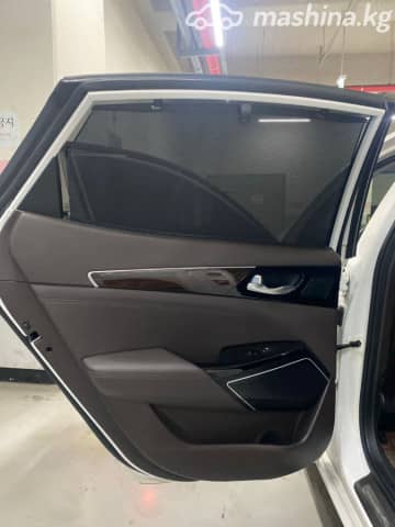 Kia K7 YG (II) 2.2d AT