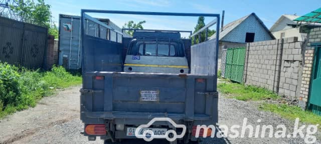 Hyundai Porter