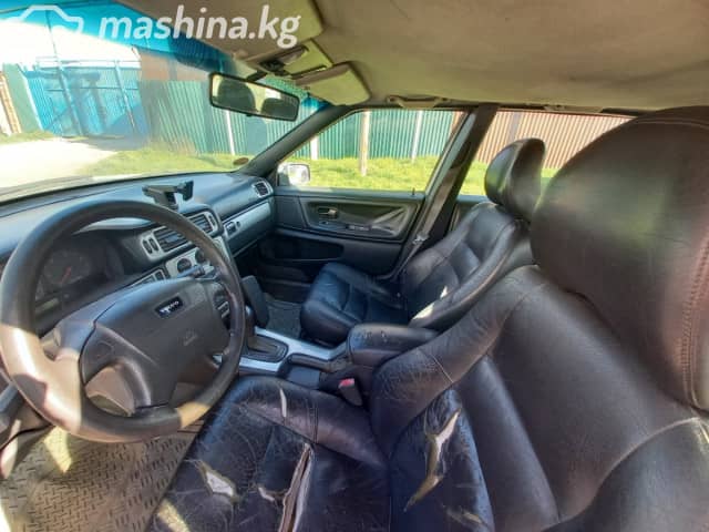 Volvo V70 I 2.0 AT