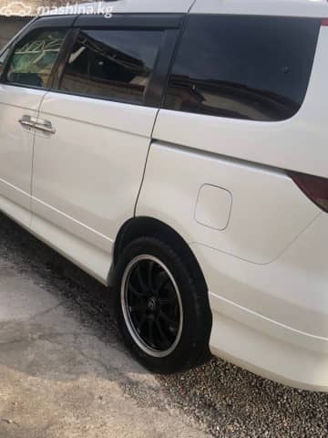 Honda Elysion I Рестайлинг 3.0 AT