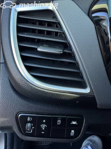 Kia Seltos I 1.6d AMT