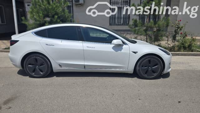 Tesla Model 3 I Long Range Electro AT 4WD