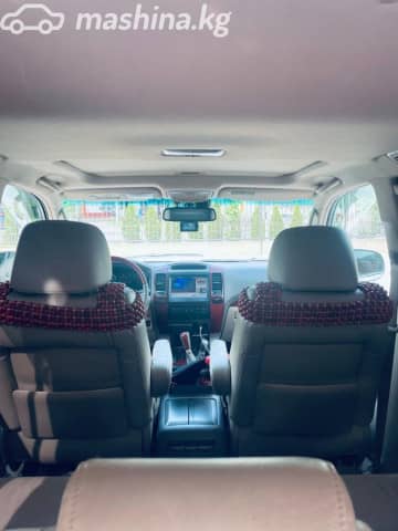 Lexus GX I 470 4.7 AT 4WD