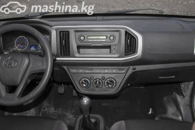Changan Kai Cheng Shenqi T30
