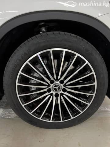 Mercedes-Benz GLC II (X254) 300 2.0 AT 4WD