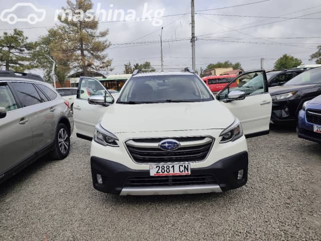 Subaru Outback VI Touring XT 2.4 CVT 4WD