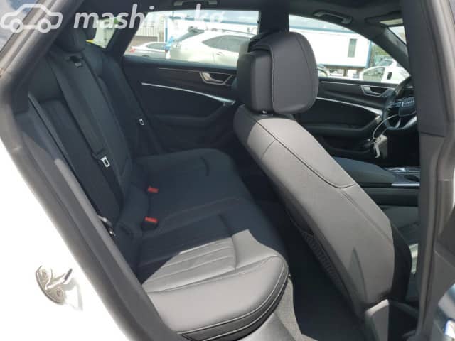 Audi A7 II (4K) 55 TFSI 3.0 AMT 4WD
