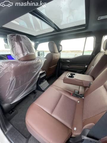 Toyota Land Cruiser Prado 250 Series 2.4 AT 4WD