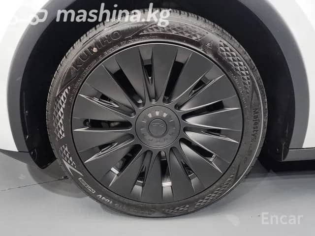 Tesla Model Y I Performance Electro AT 4WD