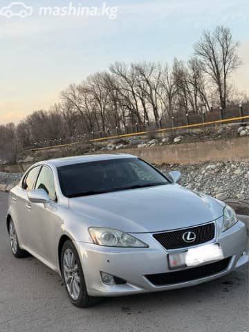 Lexus IS II 250 2.5 AT