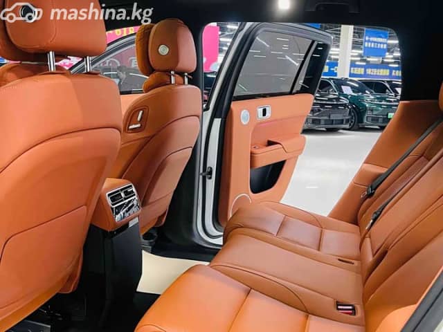 LiXiang L7 Рестайлинг 1.5hyb AT 4WD