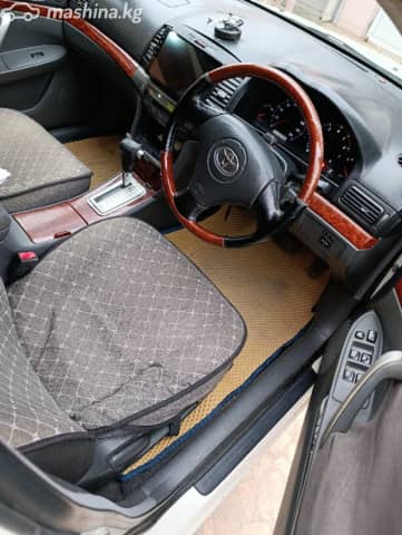 Toyota Allion I 1.8 AT