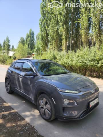 Hyundai Kona I Electro AT
