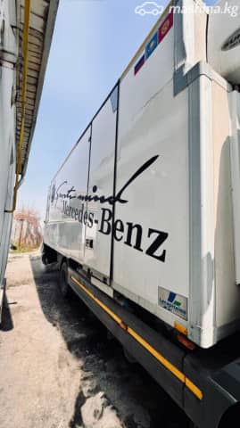 Mercedes-Benz Atego