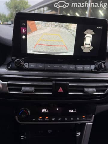 Kia Seltos I 1.6d AMT