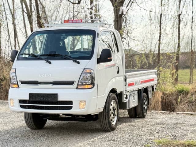 Kia Bongo