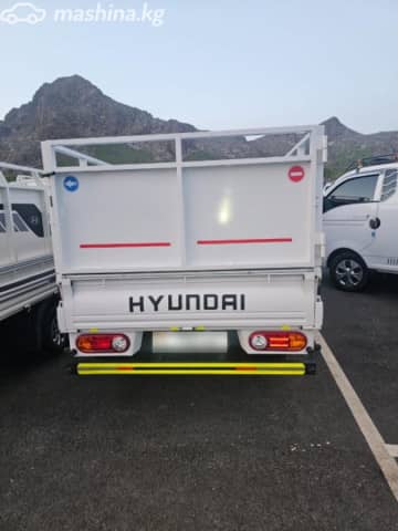 Hyundai Porter