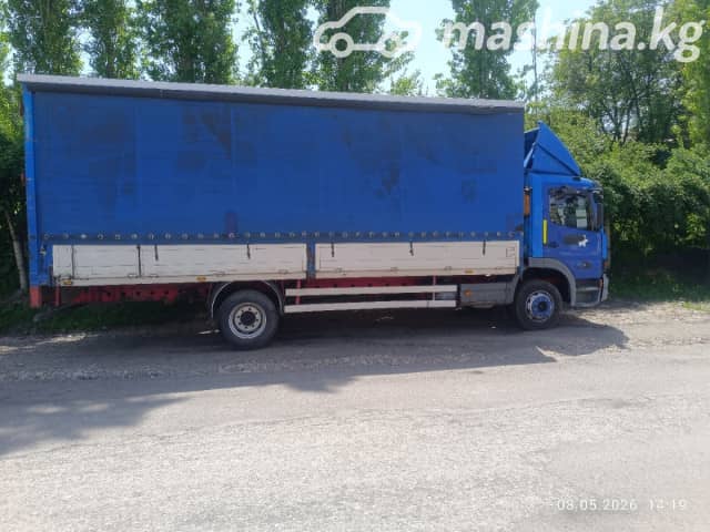 Mercedes-Benz Atego