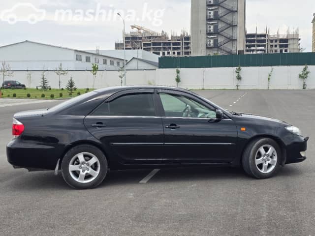 Toyota Camry V (XV30) 3.0 AT