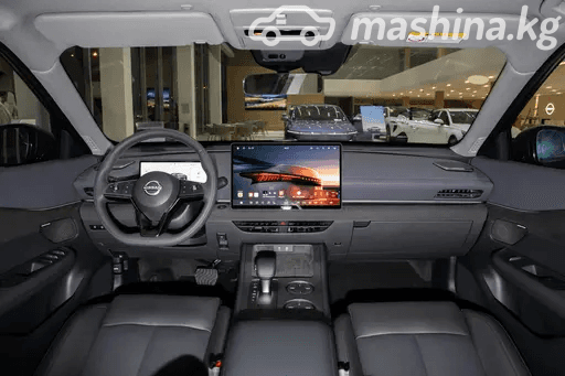 Nissan Altima VI (L34) Рестайлинг 2.0 CVT