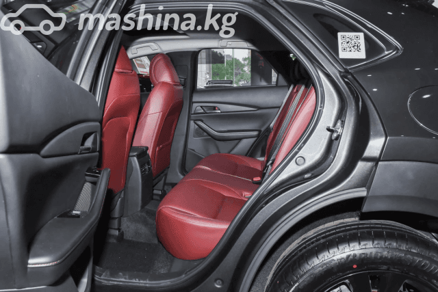 Mazda CX-30 I 2.0 AT
