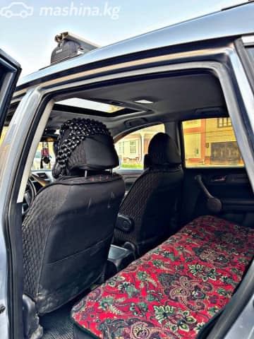 Honda CR-V III 2.4 AT 4WD