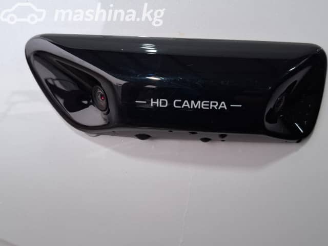 Geely Monjaro I Рестайлинг 2.0 AT 4WD