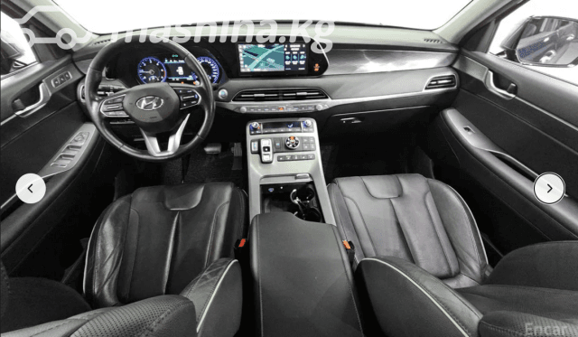Hyundai Palisade I 2.2 AT