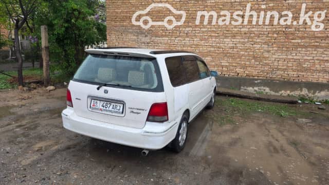 Honda Odyssey I 3.0 AT